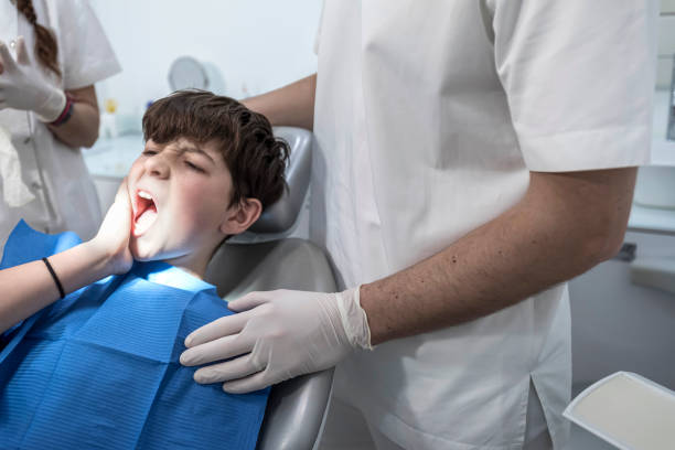 Best Emergency Treatment for Dental Infections or Abscesses in Viola, IL