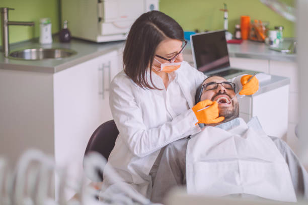 Best Emergency Dental Care for Broken or Chipped Teeth in Viola, IL
