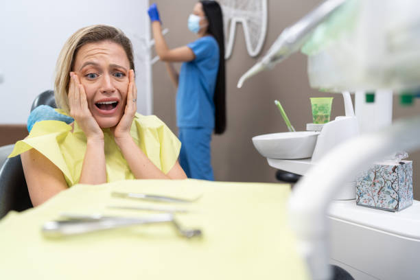 Best Emergency Root Canal Treatment in Viola, IL