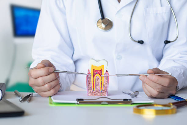 Best Emergency Gum Treatment in Viola, IL