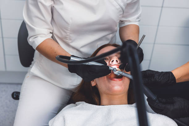 Best Emergency Treatment for Dental Infections or Abscesses in Viola, IL